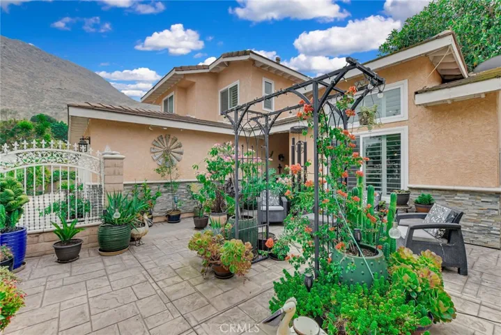 22795 Raven, Grand Terrace, California 92313