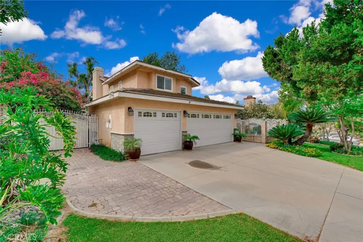 22795 Raven, Grand Terrace, California 92313