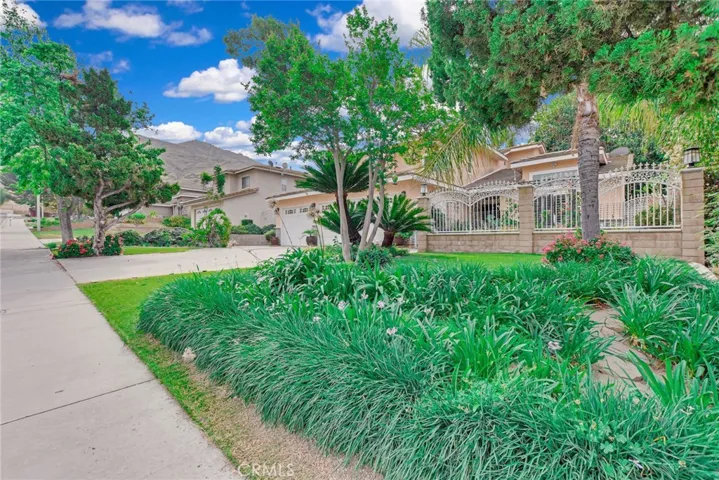 22795 Raven, Grand Terrace, California 92313