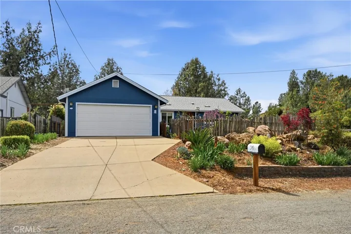 10313 Walnut Way, Kelseyville, California 95451