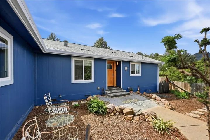 10313 Walnut Way, Kelseyville, California 95451