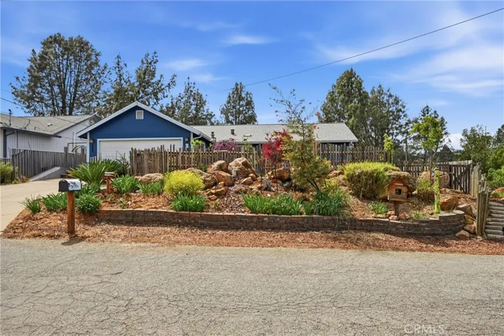 10313 Walnut Way, Kelseyville, California 95451