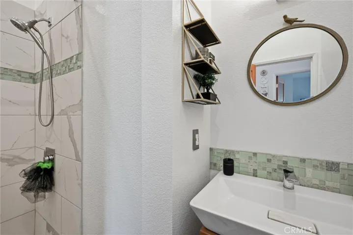 Hall Bathroom
