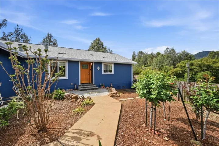 10313 Walnut Way, Kelseyville, California 95451