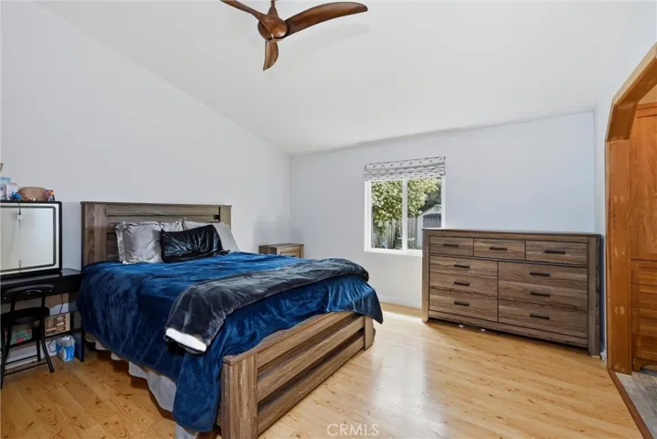 Primary suite