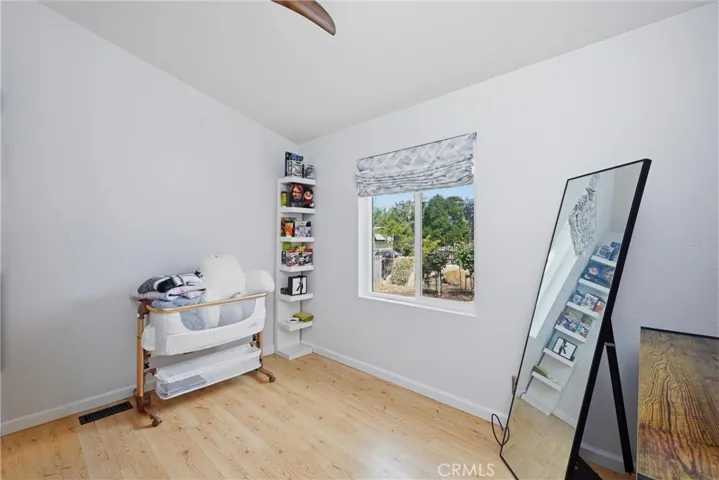 Bonus room--den, home office