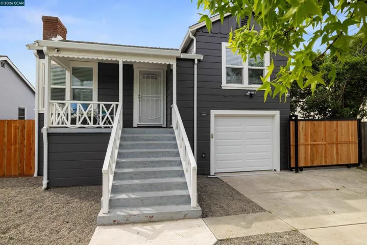 Welcome Home!