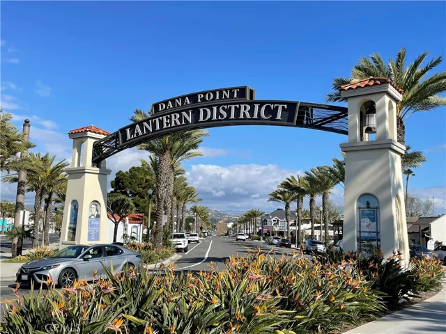 3446 Doheny Way, Dana Point, California 92629