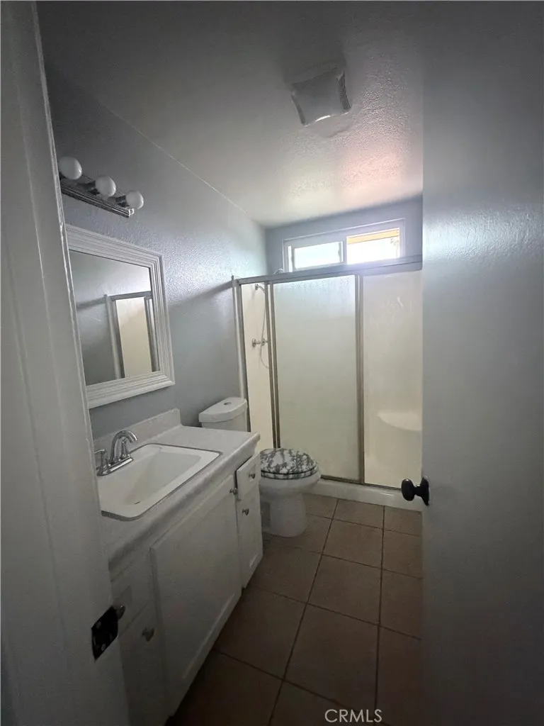 Restroom