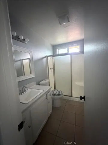 Restroom