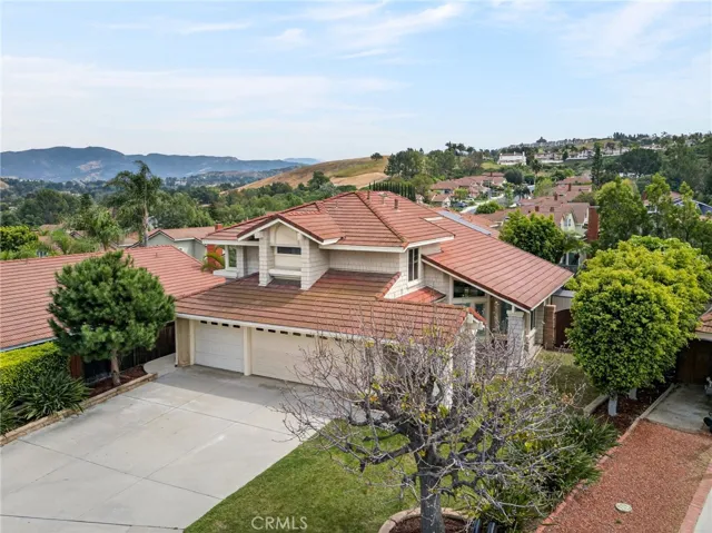 4 Bedroom 3 Bath Home with 3 car garage