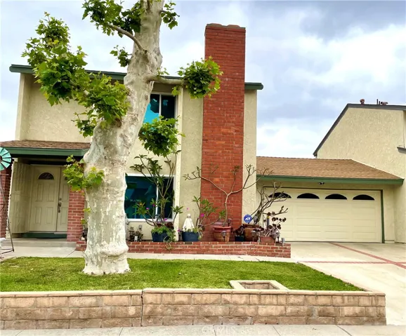 2655 Stonehaven Place, West Covina, California 91792