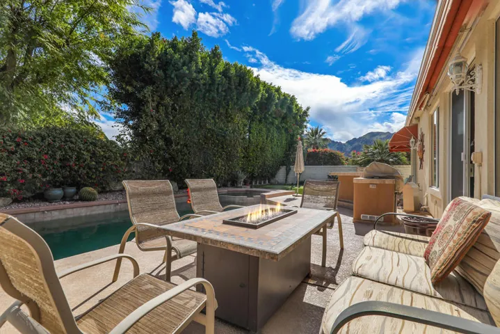 Fire Pit