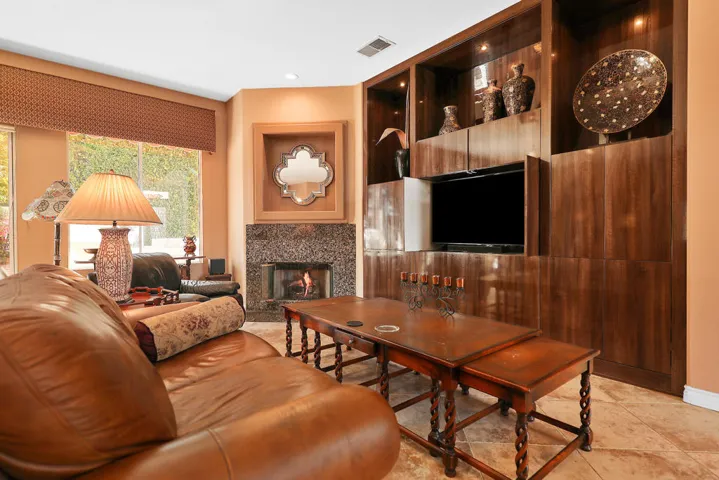 Open Great Room
