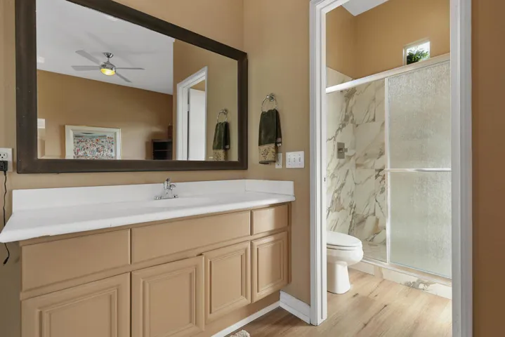 Casita Bath