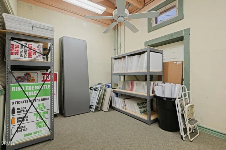 31-Storage Room 1