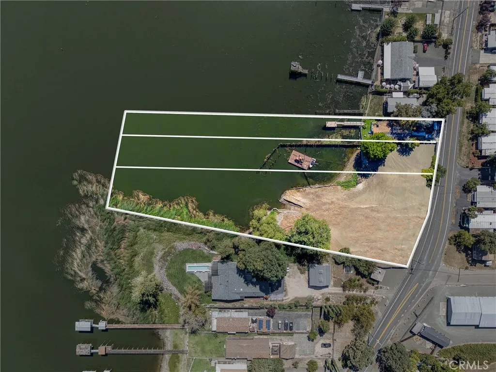 AI Generated showing without cars