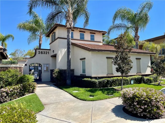 26331 Arboretum 603, Murrieta, California 92563