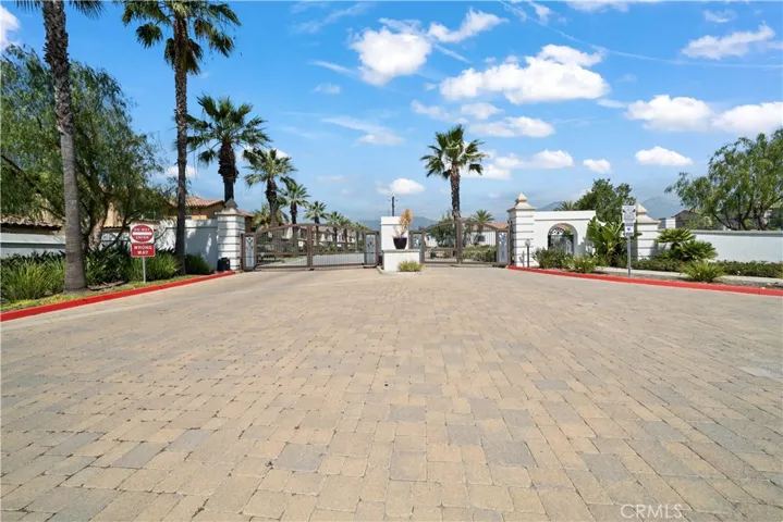 Gated Community