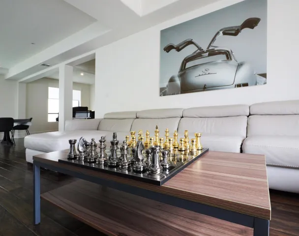 7 Living room view 5