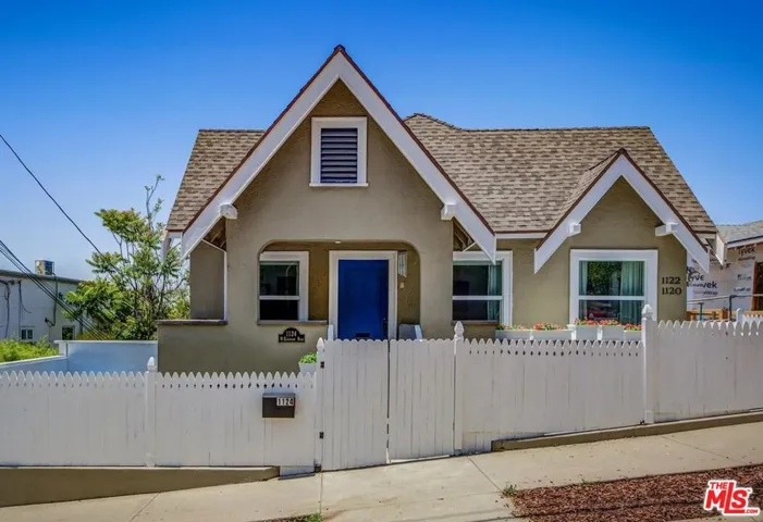 1124 W. Edgeware