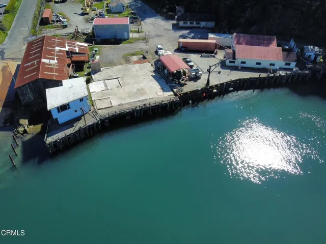 Access from Coast Road