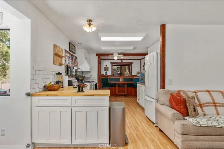 26249 Alpine, Twin Peaks, California 92391