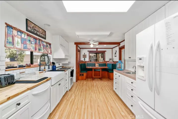 26249 Alpine, Twin Peaks, California 92391