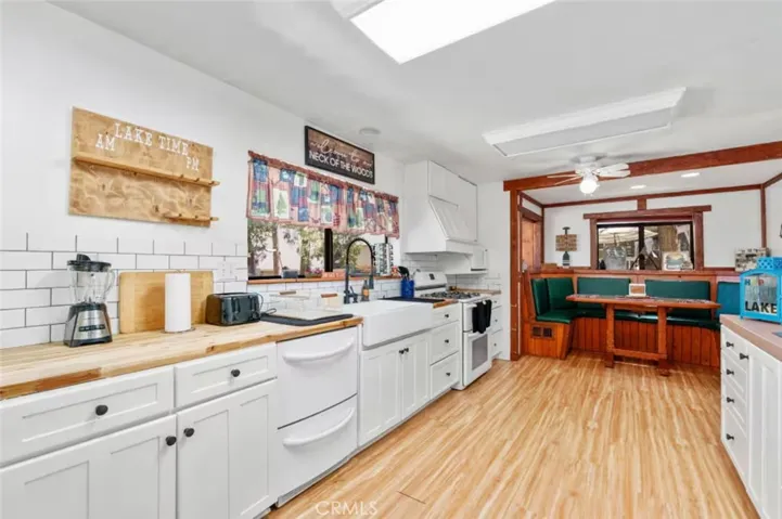 26249 Alpine, Twin Peaks, California 92391
