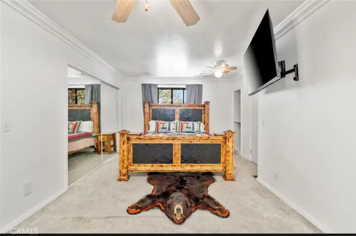 26249 Alpine, Twin Peaks, California 92391