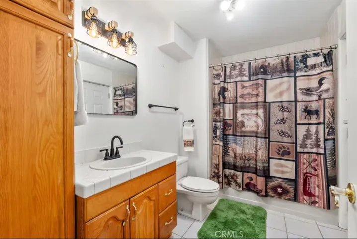26249 Alpine, Twin Peaks, California 92391