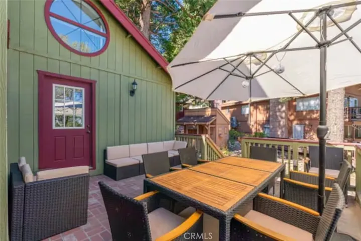 26249 Alpine, Twin Peaks, California 92391