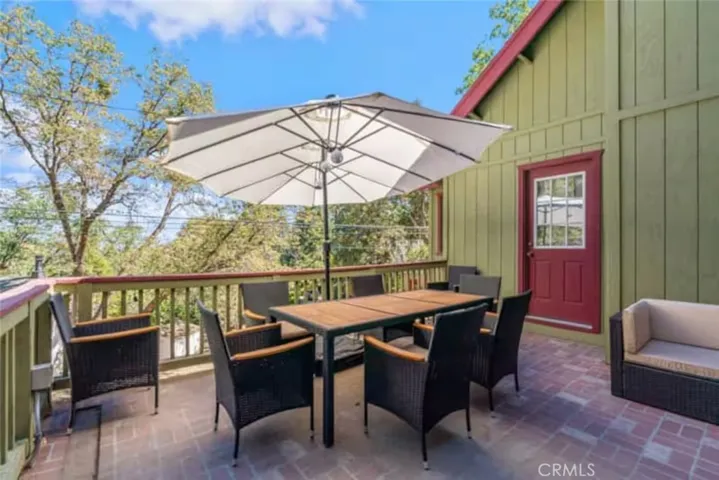 26249 Alpine, Twin Peaks, California 92391