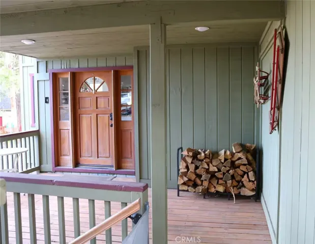 26249 Alpine, Twin Peaks, California 92391