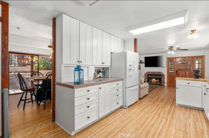 26249 Alpine, Twin Peaks, California 92391