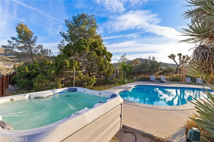 58747 San Marino, Yucca Valley, California 92284