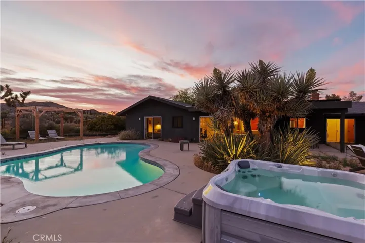 58747 San Marino, Yucca Valley, California 92284