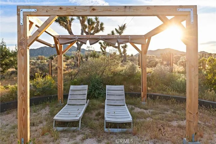 58747 San Marino, Yucca Valley, California 92284