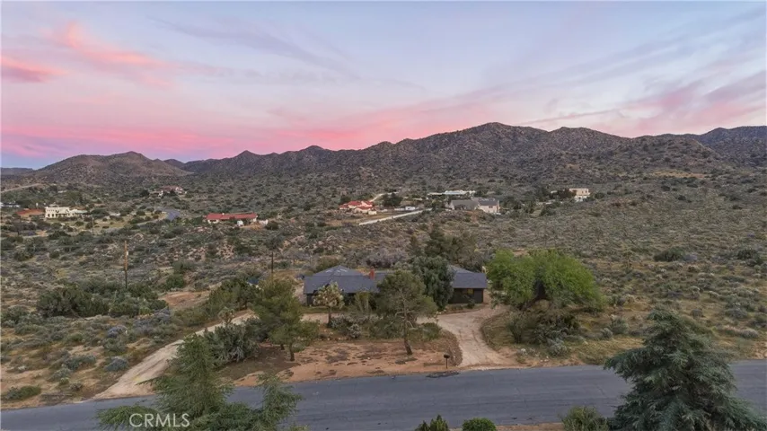 58747 San Marino, Yucca Valley, California 92284