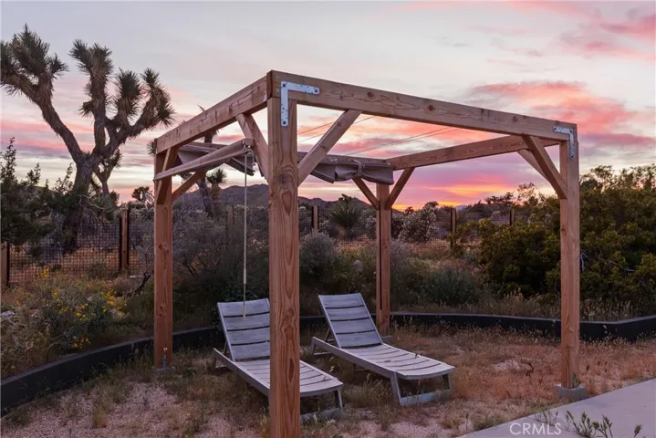 58747 San Marino, Yucca Valley, California 92284
