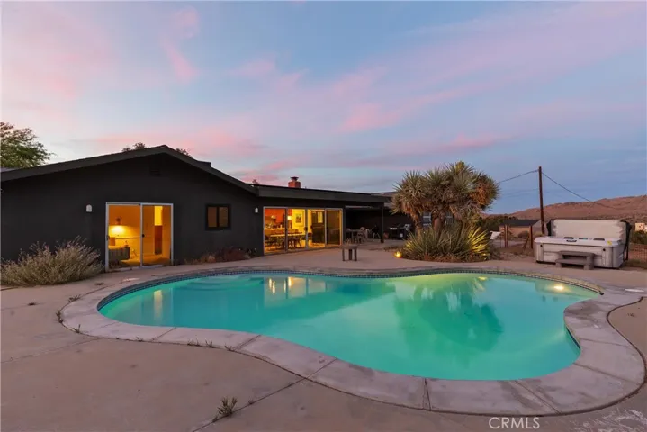 58747 San Marino, Yucca Valley, California 92284