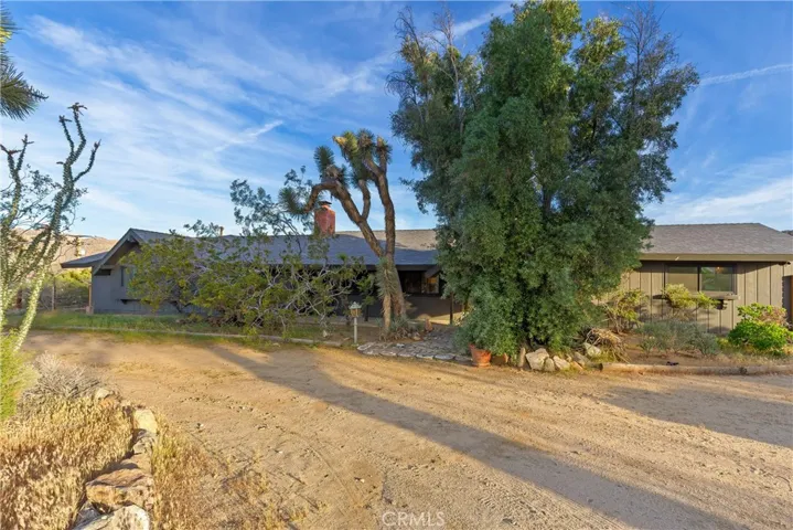 58747 San Marino, Yucca Valley, California 92284