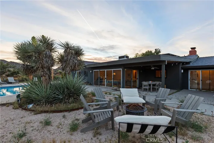 58747 San Marino, Yucca Valley, California 92284