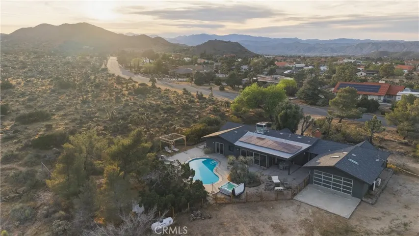 58747 San Marino, Yucca Valley, California 92284