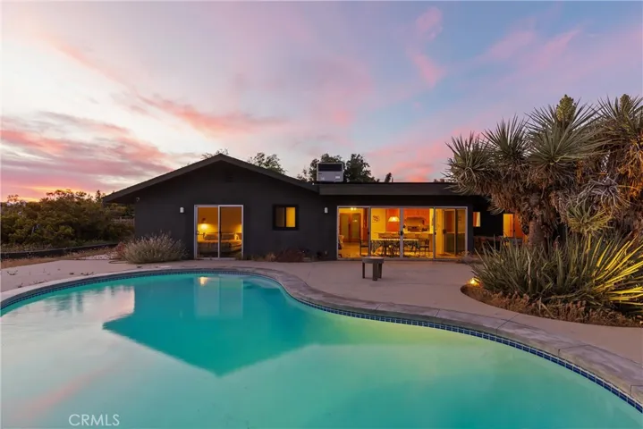 58747 San Marino, Yucca Valley, California 92284