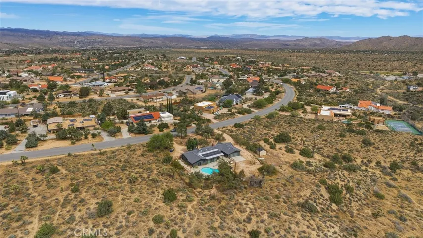 58747 San Marino, Yucca Valley, California 92284
