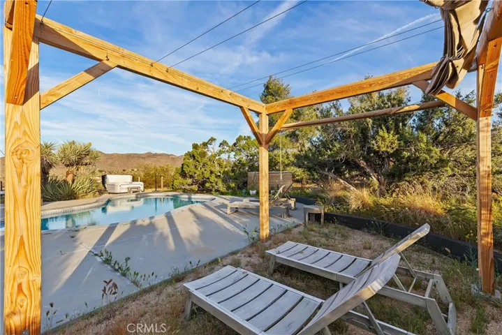 58747 San Marino, Yucca Valley, California 92284
