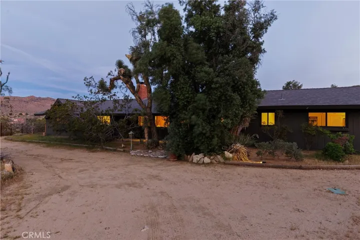 58747 San Marino, Yucca Valley, California 92284