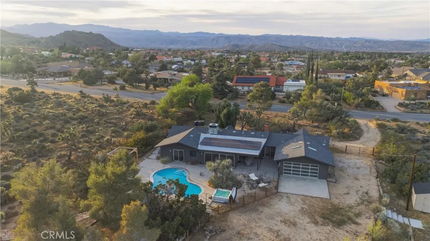 58747 San Marino, Yucca Valley, California 92284