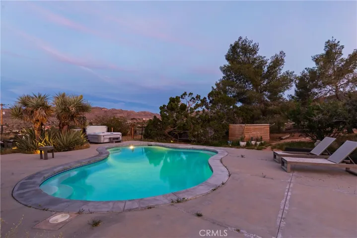 58747 San Marino, Yucca Valley, California 92284